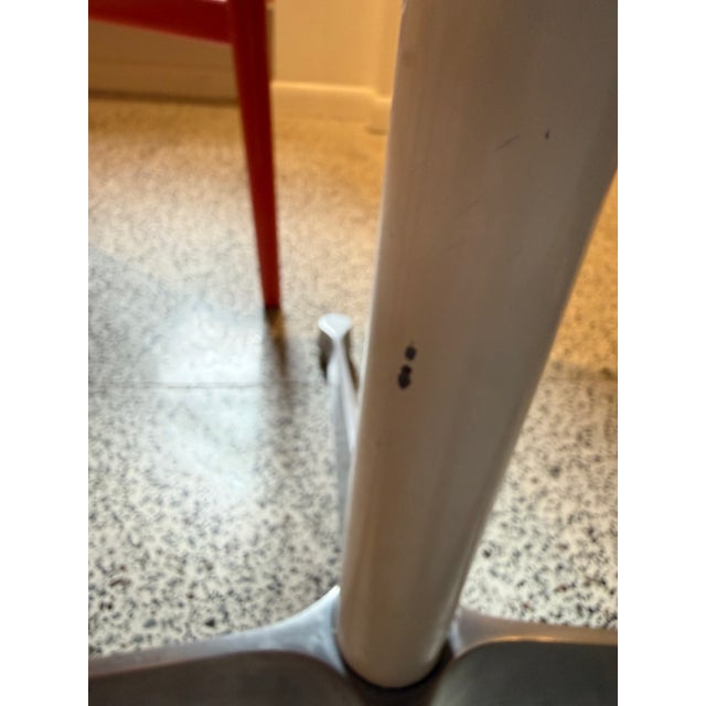 1960s Eames by Herman Miller Dining Table For Sale - Image 9 of 10