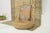 Turkish 1970s Vintage Turkish Handmade Wool Cotton Beige Area Rug For Sale - Image 3 of 11