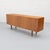 Brown Sideboard by Axel Christensen for ACO Møbler, 1960s For Sale - Image 8 of 18
