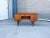 ✨ Danish Modern Teak Writing Desk ✨ Bring refined Scandinavian craftsmanship into your home with this exceptional Danish...