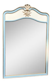 Vintage New Victorian Mirrors For Sale Chairish