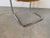 Mid Century Modern Harvey Probber Style Chrome & Cane Cantilever Arm Chairs For Sale - Image 15 of 17