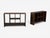 Pierre Jeanneret, 6-Hole File Racks or Bookcases, Teak, Chandigarh, 1960s For Sale - Image 9 of 12