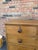English 19th Century English Pine Chest of Drawers For Sale - Image 3 of 14