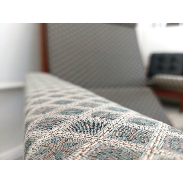 Mid-Century Modern Lotus Chair by Rob Parry for De Ster Gelderland, 1960s For Sale - Image 3 of 10