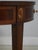 Maitland Smith Inlaid Floral Occasional Lamp Table For Sale In Philadelphia - Image 6 of 18