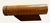 Signed artisan kaleidoscope by Mark and Carol Reynolds of Kaleidovisions, featuring a beautifully figured wood body...