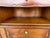 Art Deco Walnut Nightstand with Black Marble Top, 1920s For Sale - Image 10 of 18