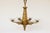 Chandelier with Bird Motifs in the style of Dagobert Peche, 1920s For Sale - Image 4 of 18