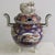 19th Century Fine 19th Century Japanese Imari Lidded Koro For Sale - Image 5 of 9