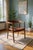 Vintage Armchair in Teak and Leather from Farstrup Møbler, 1960s For Sale - Image 4 of 18