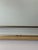 Italian Giltwood and Faceted Glass Wall Mirror, 1980s For Sale - Image 10 of 12