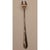 1960s Wm. Rogers & Son Lady Fair 6 Inch Silver-Plated Vintage Cocktail Pickle Fork For Sale - Image 5 of 8