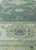 Turkish Oushak Rug 2'10" x 7'9" #19192 Explore a curated collection of hallway runners, wool rugs, and handmade...