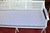 1920s French Louis XVI Style Caned Sette Bench For Sale - Image 15 of 16