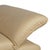 Animal Skin Rossini Armchair in Yellow Leather from Koinor For Sale - Image 7 of 15
