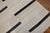 Late 20th Century White Brown Room Size Turkish Kilim - 10'7" x 13'2" For Sale - Image 18 of 18