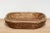Distressed Dough Bowl-Tura For Sale - Image 4 of 6