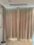 Textile Jake Arnold Designed Ripple Fold Silk Drapes - Set of 4 For Sale - Image 7 of 9