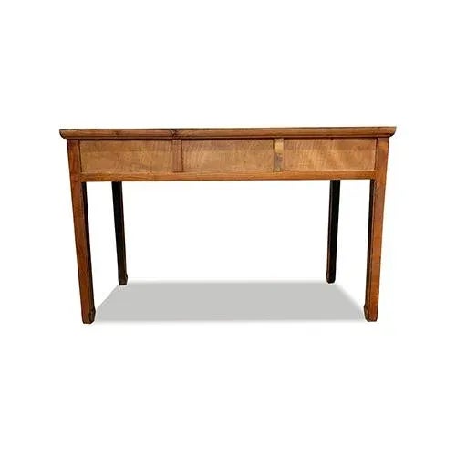 1980s FuJin Writing Desk For Sale - Image 9 of 9