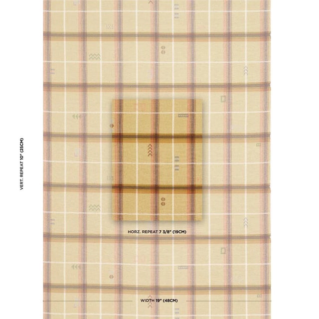 Created by A Rum Fellow, Fable is woven by hand in Guatemala using a traditional technique called pepanado, in which the...