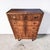 Mid-Century Danish Rosewood Highboy Dresser, 1960s For Sale - Image 18 of 18