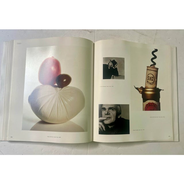 【Passage 】Irving Penn 1991年初版 Passage: A Work Record by Irving Penn, 1991, 1st Edition