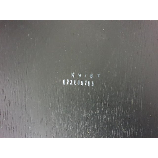 J46 Spindle Back Chair by Poul M. Volther for FDB Mobler, Denmark, 1956 For Sale - Image 6 of 8