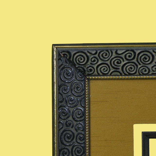 A captivating Thai goddess artwork, full of exotic elegance and rich detail. A striking focal point for a foyer, living...