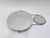 Wall Mirror with Magnifying Mirror from Bieffeplast, Italy, 2000s For Sale - Image 13 of 18