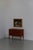 1920s Th. De Leeuw, Stable with Horses, 1920s, Oil Painting on Canvas, Framed For Sale - Image 5 of 18