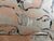 1970s Nina Rodin Original Figural Postmodern Work For Sale - Image 4 of 5
