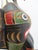 Jimmy Joseph Kwakiutl Eagle Carved Wood Totem Pole Bc Native Sculpture For Sale - Image 14 of 18