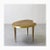 Italian Fagiolo Coffee Table, 1960s For Sale - Image 9 of 9