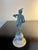 Art Deco Vintage French Art Deco Bronze Soldier on Marble Base For Sale - Image 3 of 10