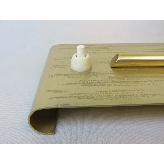 Art Deco Bedside Lamp from WMF Ikora, 1920s For Sale - Image 14 of 18