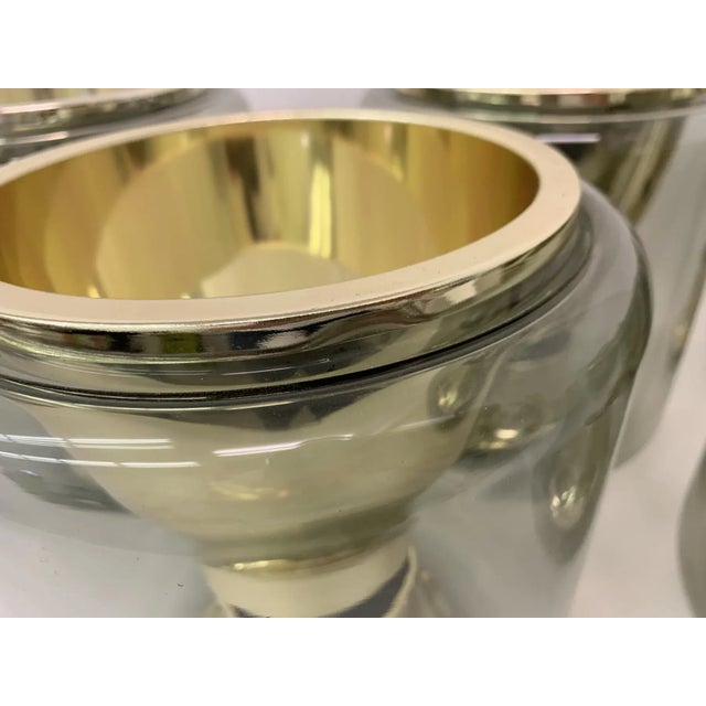 Space Age Ceiling Lamp from Erco, 1970s For Sale - Image 9 of 11