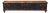 Antique Eastern European Floral Painted Pine Wood Marriage Chest/Marriage Box (Dated 1869) For Sale