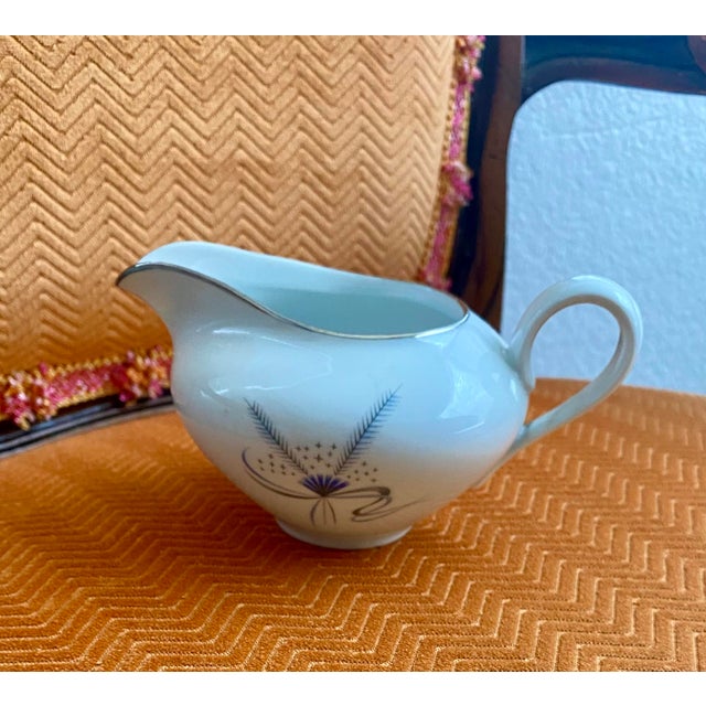1960s Stonegate Harvest Stars Coffee Set - Set of 12 For Sale - Image 14 of 16