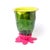 Not Yet Made - Made To Order Flower Vase by Gaetano Pesce for Fish Design For Sale - Image 5 of 5