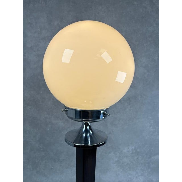 Art Deco Table Lamp, 1930s For Sale - Image 4 of 10