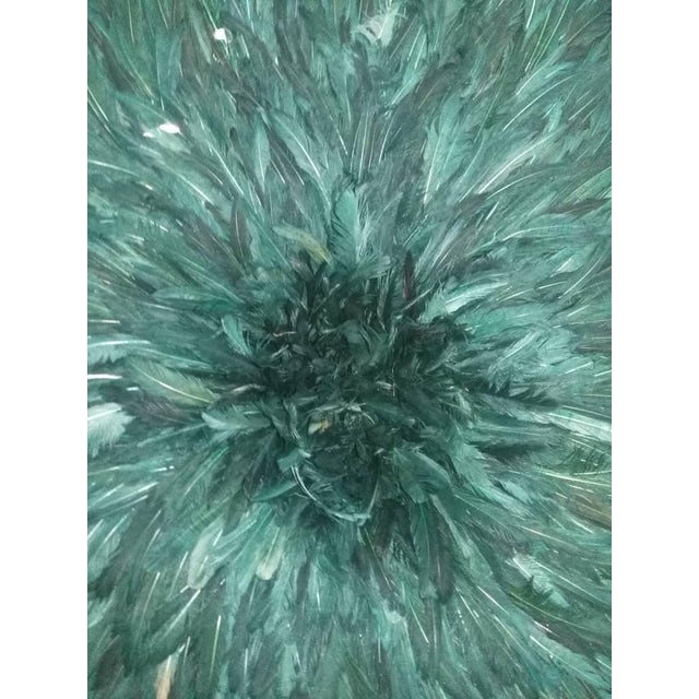 Dark Green Juju For Sale - Image 12 of 12