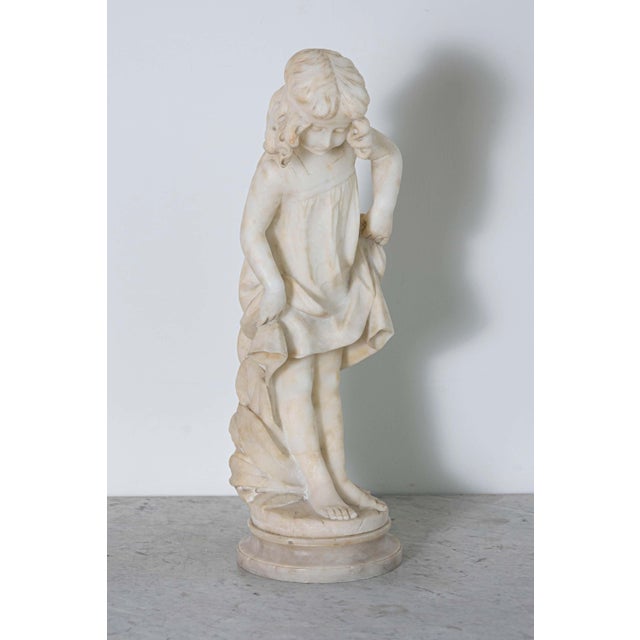 19th Century Italian Sculpture For Sale In Atlanta - Image 6 of 13