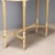 Console Table with Mirror in Neoclassical Style For Sale - Image 6 of 11