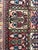Vintage Bakhtiaar Rug, 1990s For Sale - Image 14 of 18