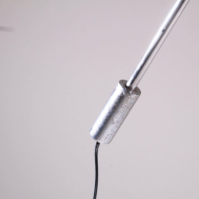 Modern Filvem Giraffa Floor Lamp, 1970 For Sale - Image 3 of 13