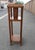 Art Deco Carved Wood Plant Stand, 1930s For Sale - Image 4 of 18