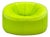 Green Pumpkin Lounge Chair from Ligne Roset For Sale