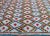 Textile Late 20th Century Vintage Moroccan Rug - 9'10'' X 5'9'' For Sale - Image 7 of 8