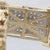 Modern 1.70ctw Pave Diamond Link Bracelet 10k Yellow White Gold 8.25" 12.4mm For Sale - Image 3 of 7
